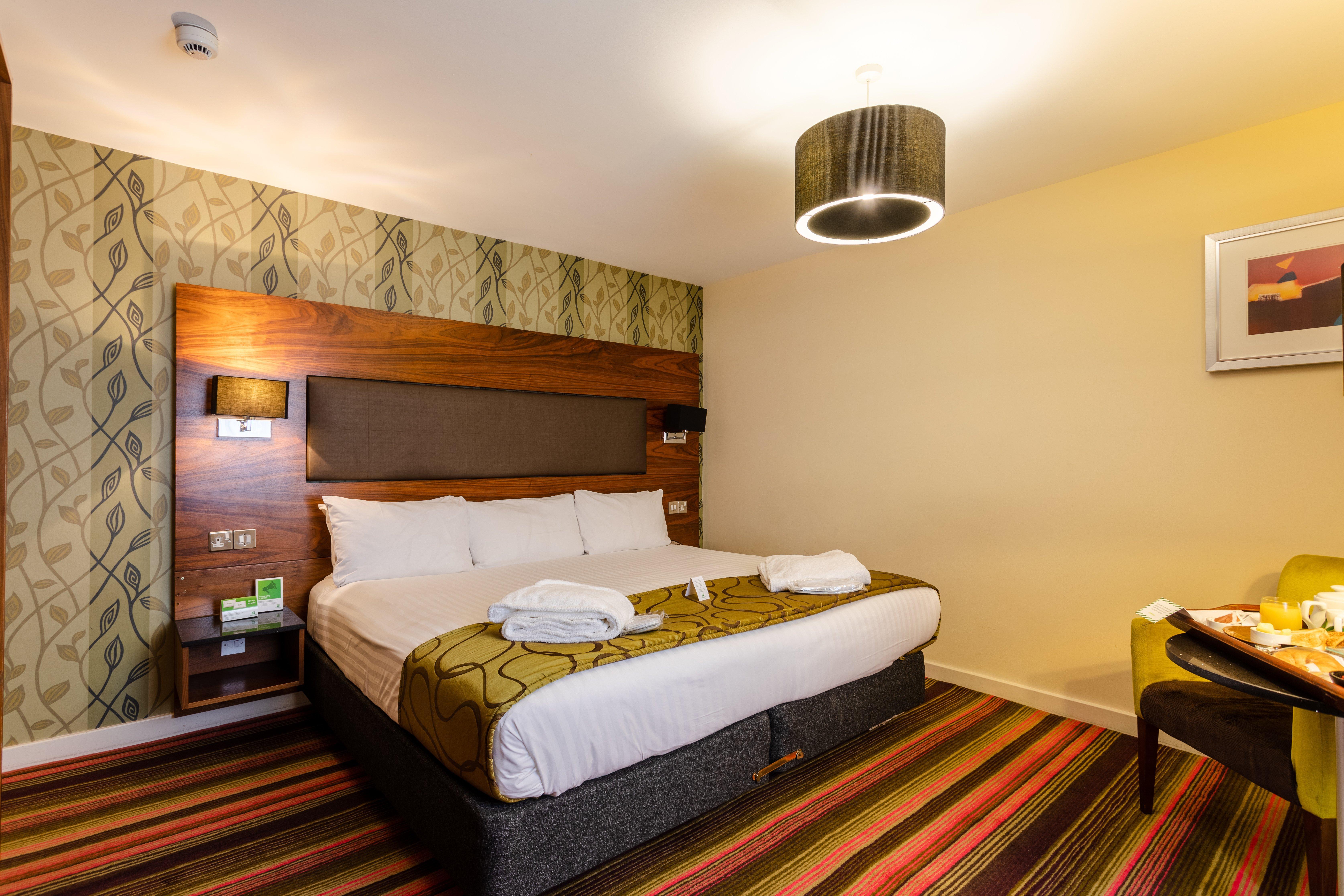 Holiday Inn Newcastle-Jesmond By Ihg Exterior photo