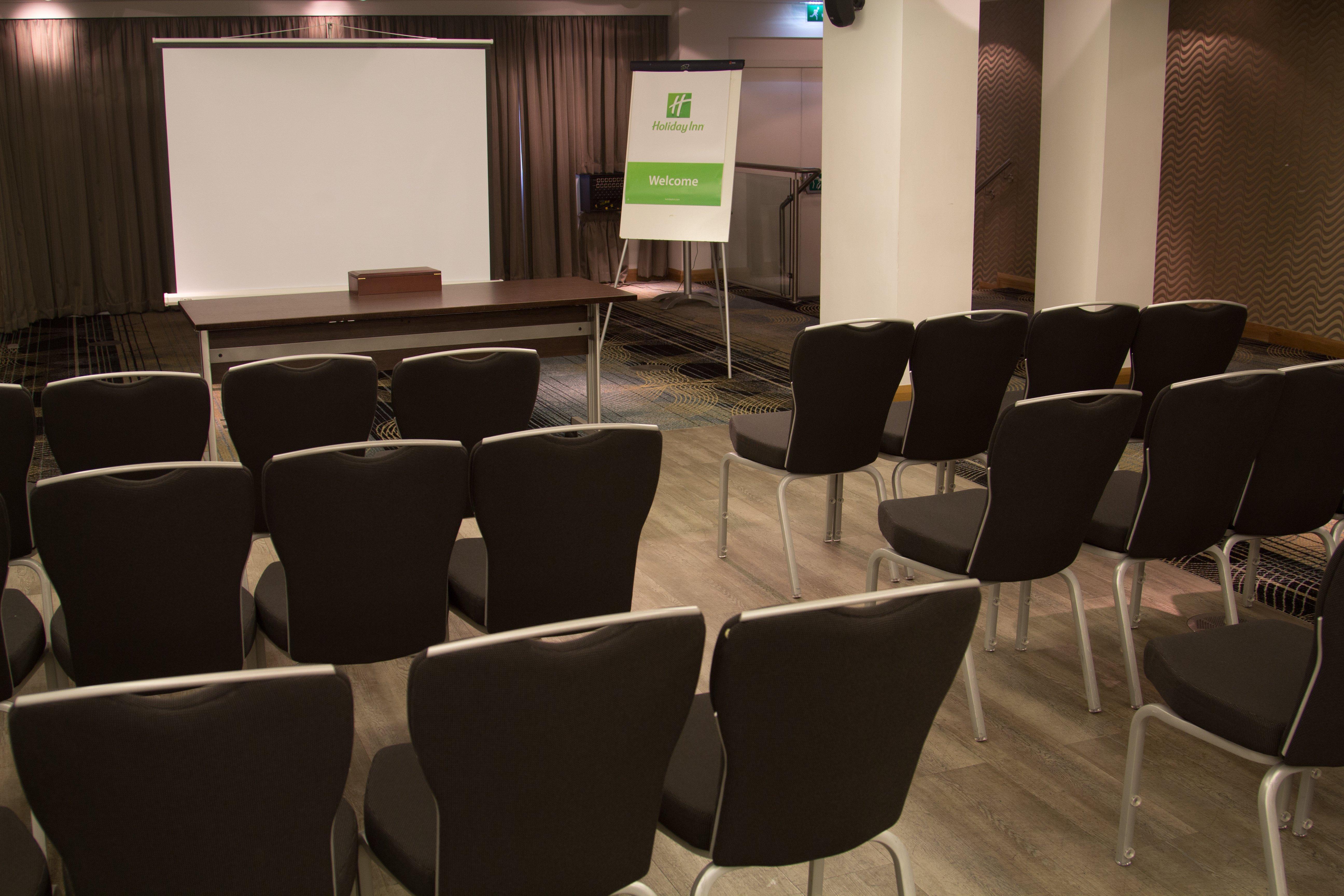 Holiday Inn Newcastle-Jesmond By Ihg Exterior photo