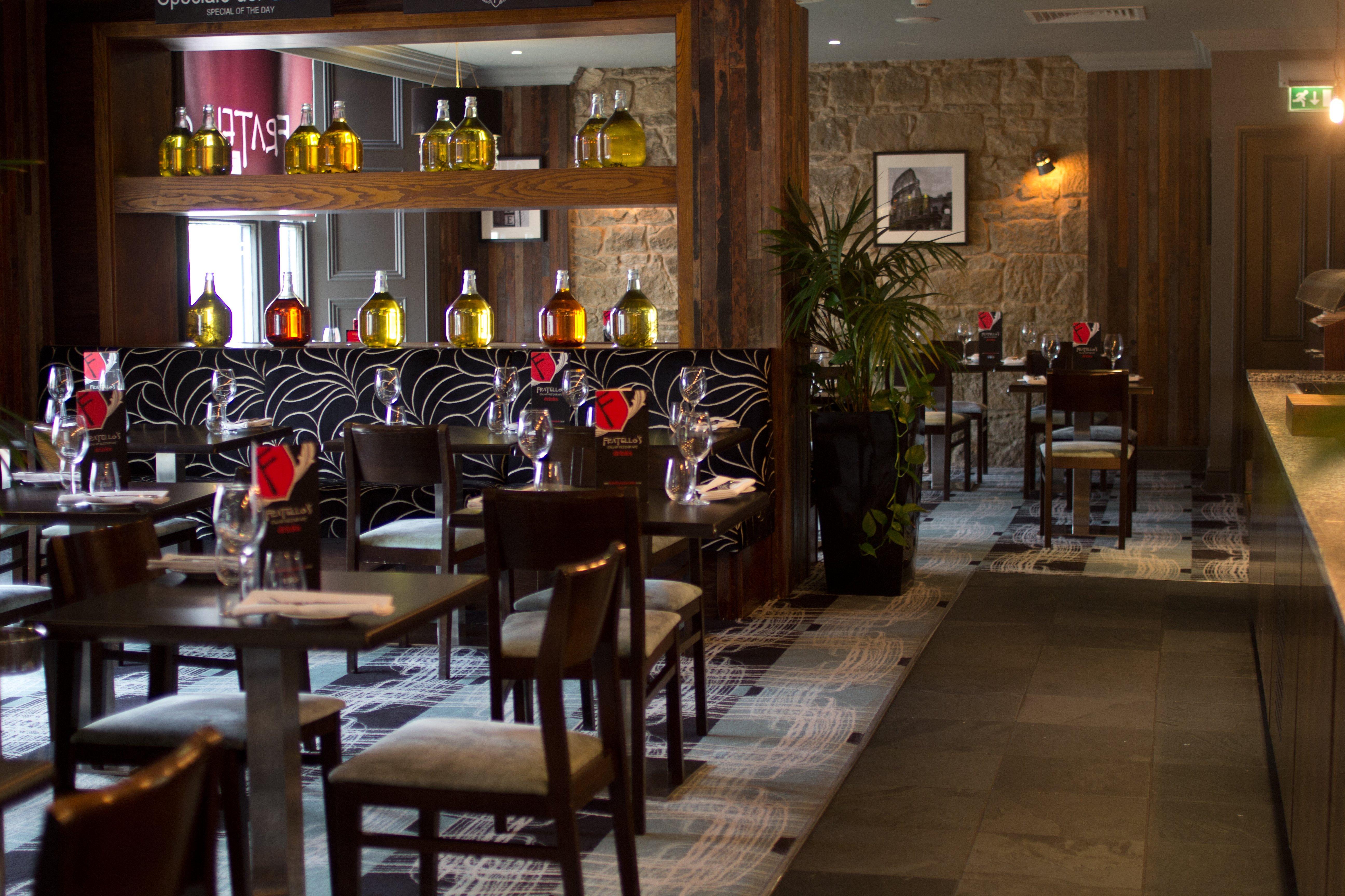 Holiday Inn Newcastle-Jesmond By Ihg Exterior photo