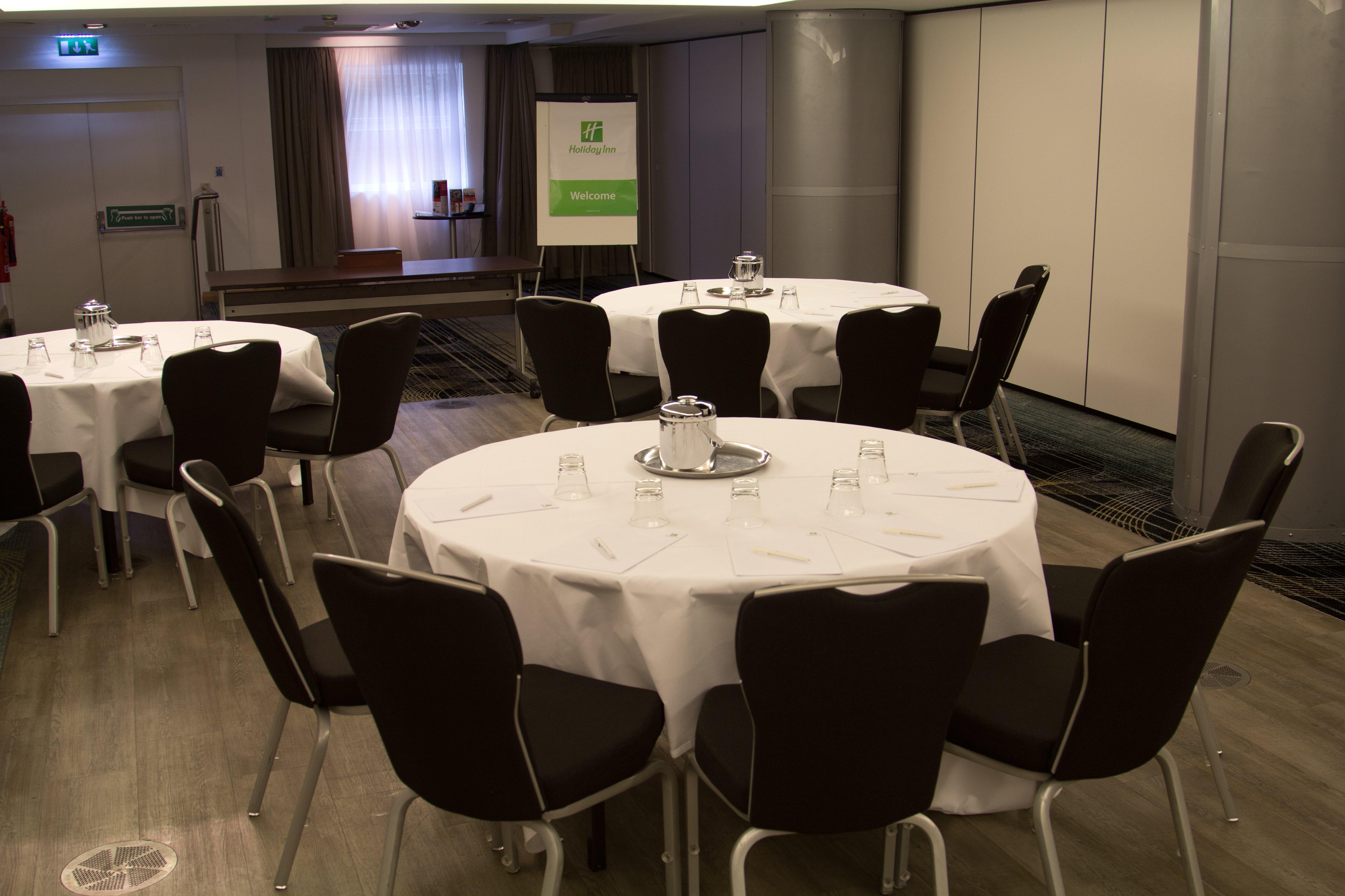 Holiday Inn Newcastle-Jesmond By Ihg Exterior photo