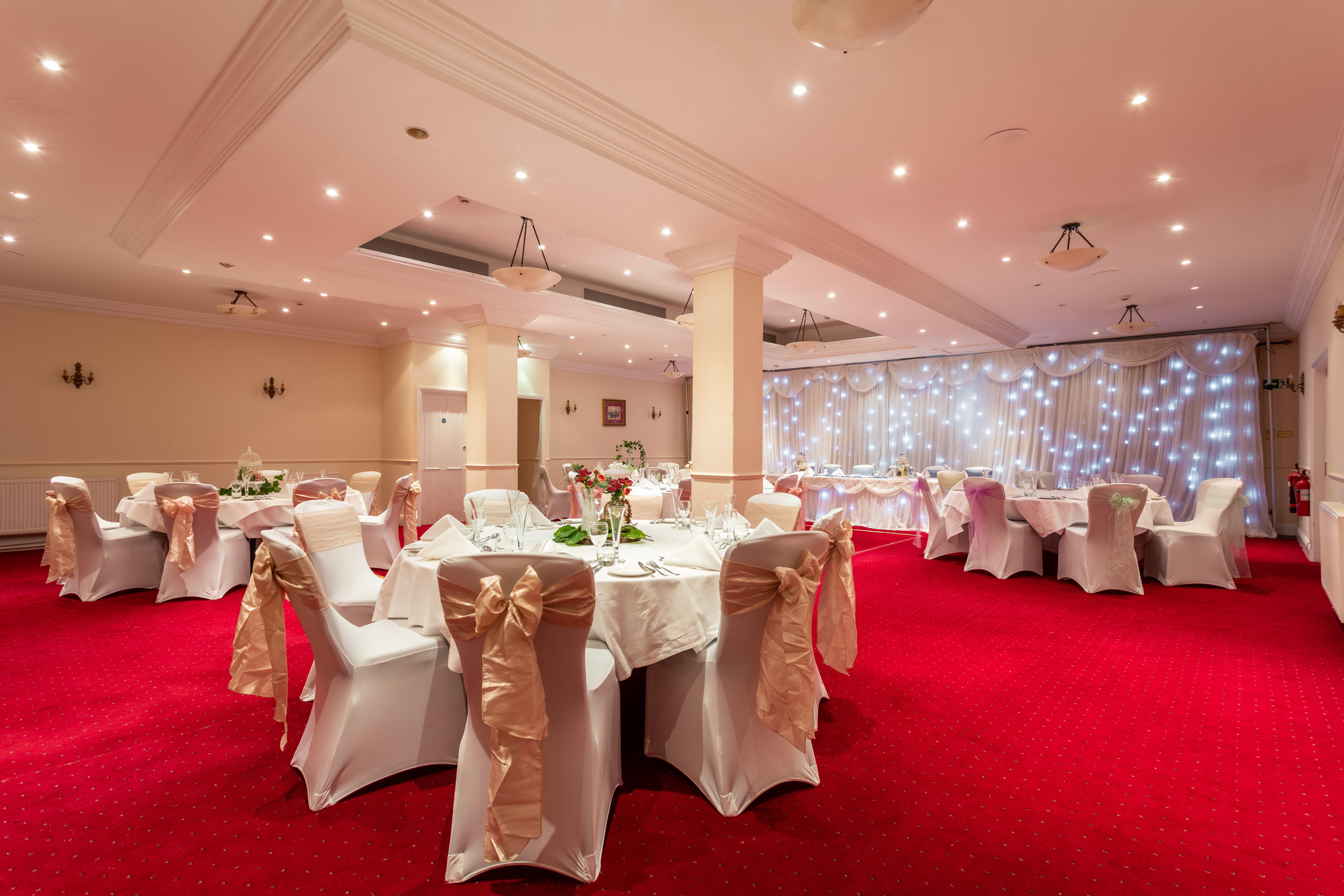 Holiday Inn Newcastle-Jesmond By Ihg Exterior photo