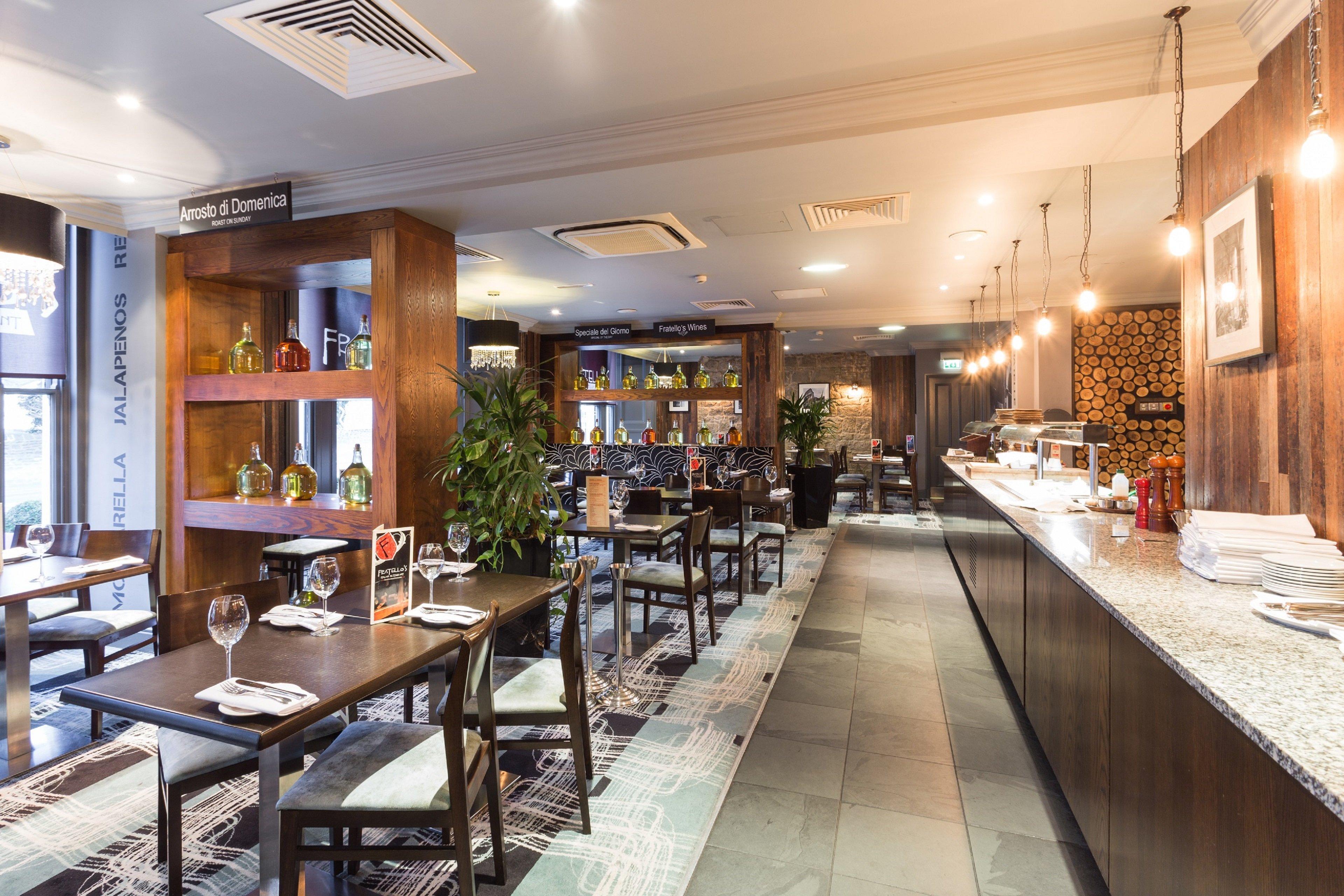 Holiday Inn Newcastle-Jesmond By Ihg Exterior photo
