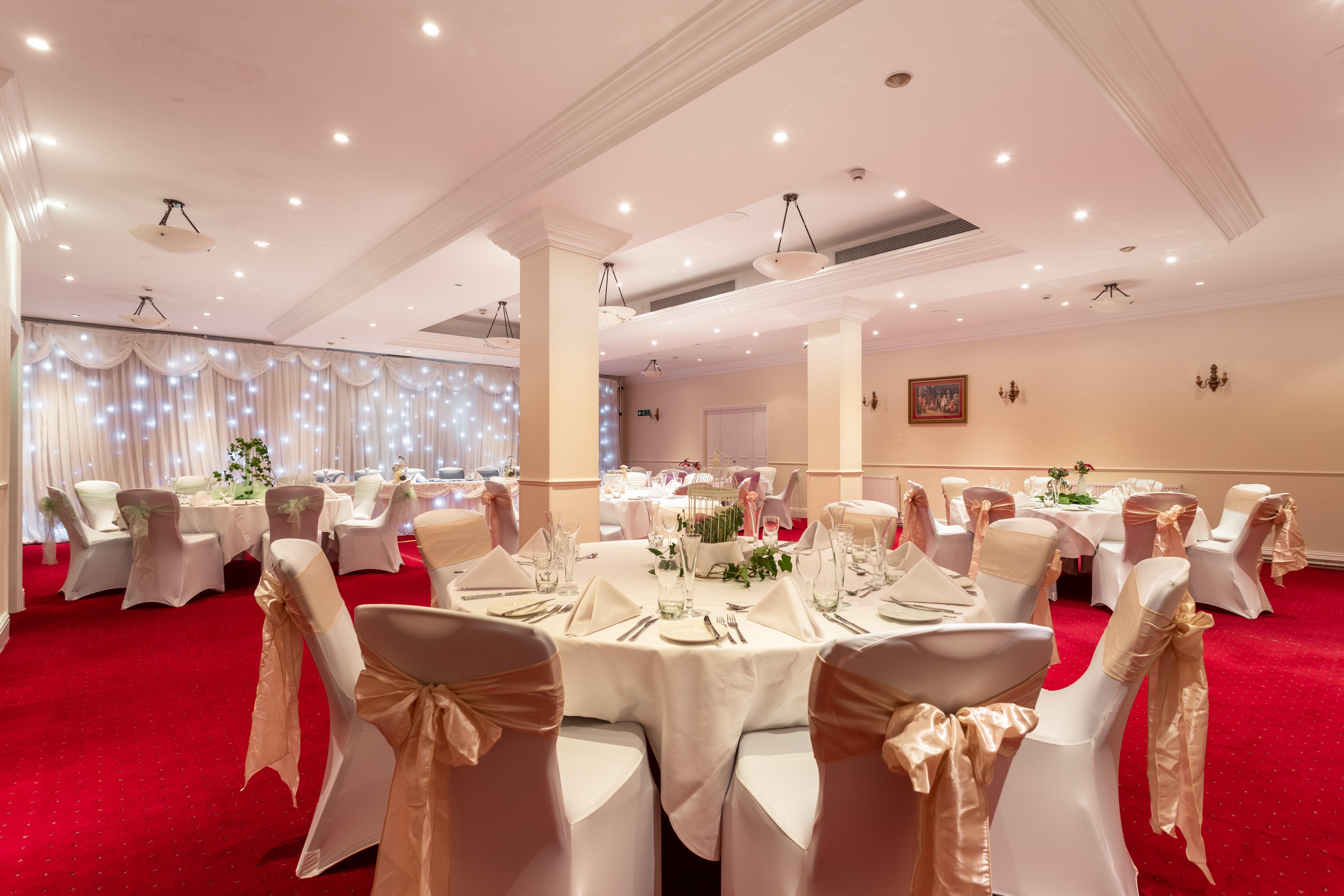 Holiday Inn Newcastle-Jesmond By Ihg Exterior photo