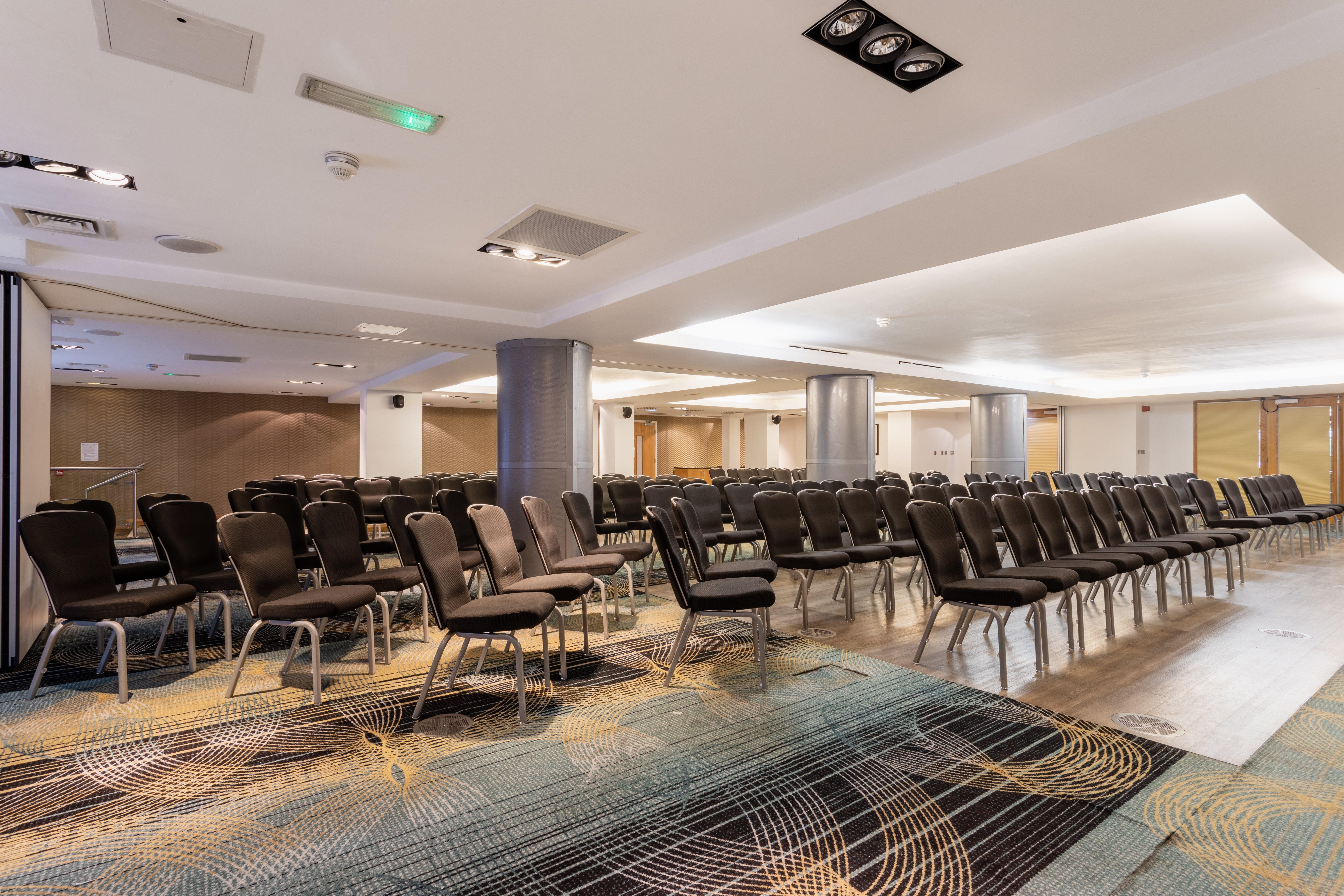 Holiday Inn Newcastle-Jesmond By Ihg Exterior photo
